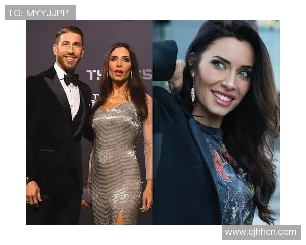 全球足球明星家庭颜值大比拼 谁的家族基因最强大