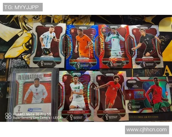 帕尼尼球星卡稀有度解析：如何辨别足球卡的珍贵与价值