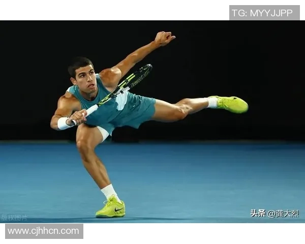 网球巨星与足球天王激烈对决 运动跨界碰撞展现巅峰对抗