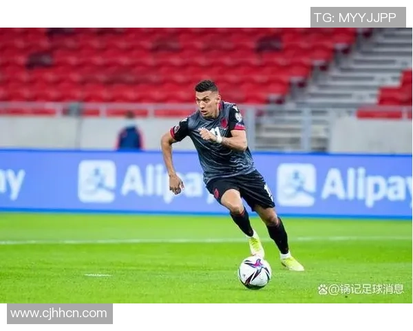 阿尔巴尼亚足球明星：他们如何在国际赛场上崭露头角并获得世界关注